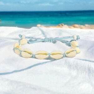 Bohemian Shell Anklet Bracelet